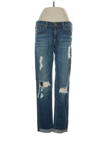 Adriano Goldschmied Jeans (view 1)
