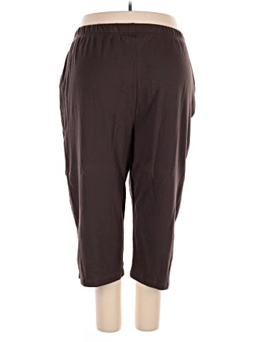 Woman Within Active Pants (view 2)