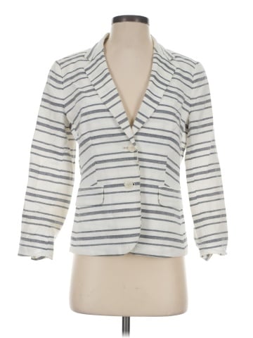 Banana Republic Factory Store Blazer (view 1)