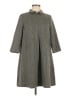 Assorted Brands Gray Coat Size M - photo 1