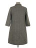 Assorted Brands Gray Coat Size M - photo 2