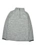 Active by Old Navy Silver Gray Sweatshirt Size 14 - 16 - photo 1