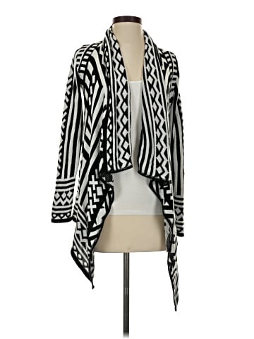 Say What? Cardigan (view 1)