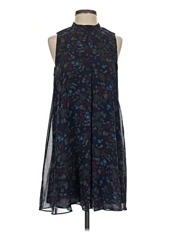 BCBGeneration Casual Dress (view 1)