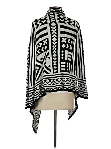 Say What? Cardigan (view 2)