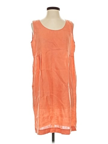 J.Jill Casual Dress (view 1)