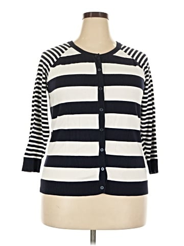 Merona Cardigan (view 1)