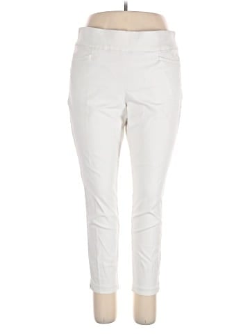 Christopher & Banks Casual Pants (view 1)