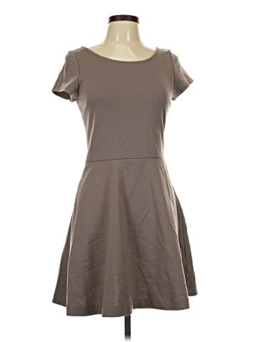 American Eagle Outfitters Casual Dress (view 1)