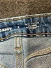 Old Navy Hearts Blue Jeans Size 8 - photo 7