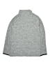 Active by Old Navy Silver Gray Sweatshirt Size 14 - 16 - photo 2