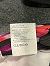Under Armour Camo Pink Active Pants Size L (youth) - photo 5