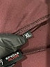 Spyder Solid Burgundy Casual Pants Size XL - photo 5