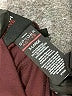 Spyder Solid Burgundy Casual Pants Size XL - photo 6