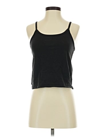 Hot Topic Sleeveless Top (view 1)