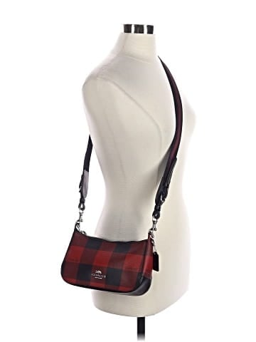 Coach Crossbody Bag (view 2)