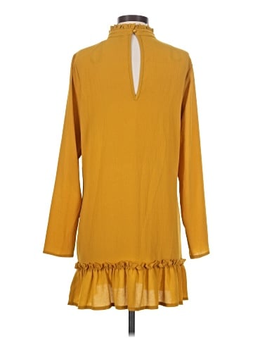 Missguided Casual Dress (view 2)
