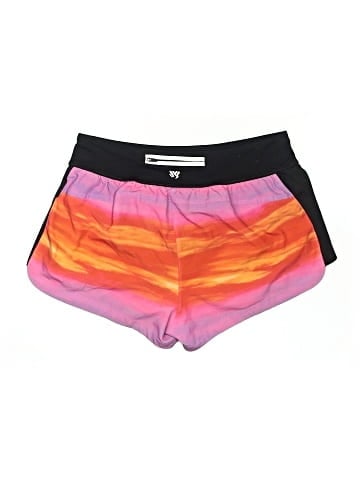Forever 21 Athletic Shorts (view 2)