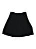 Amy Byer Solid Black Skirt Size 8 - 10 - photo 1