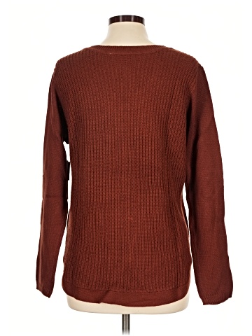RD Style Pullover Sweater (view 2)
