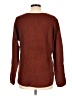 RD Style Burgundy Pullover Sweater Size L - photo 2
