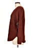 RD Style Burgundy Pullover Sweater Size L - photo 5