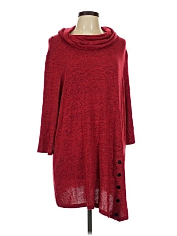 Blair Casual Dress (view 1)