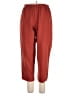 Anthony Richards Red Casual Pants Size XL - photo 1