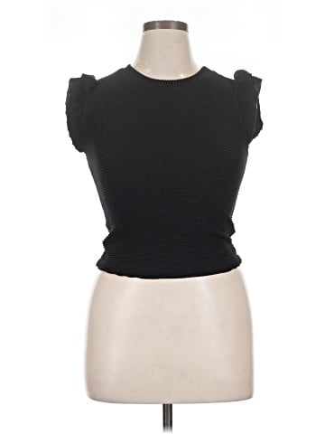 Moa Moa Sleeveless T-Shirt (view 1)