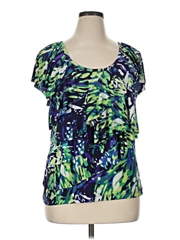 AB Studio Short Sleeve T-Shirt (view 1)