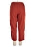 Anthony Richards Red Casual Pants Size XL - photo 2