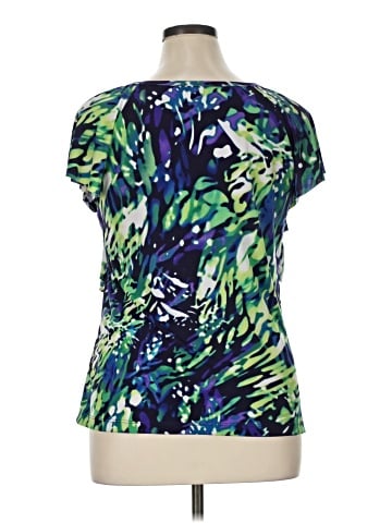 AB Studio Short Sleeve T-Shirt (view 2)