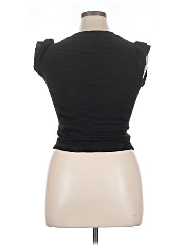 Moa Moa Sleeveless T-Shirt (view 2)