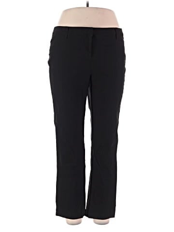 Fashion Bug Dress Pants (view 1)