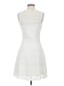 Guess White Cocktail Dress Size S - photo 2