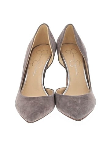 Jessica Simpson Heels (view 2)