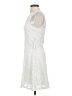 Guess White Cocktail Dress Size S - photo 5