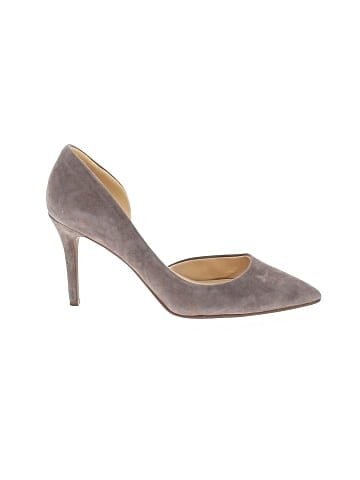 Jessica Simpson Heels (view 1)