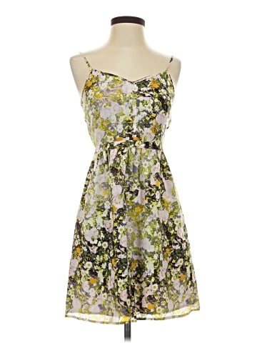 Madewell Cocktail Dress (view 1)