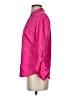 Candie's Pink 3/4 Sleeve Blouse Size XS - photo 5