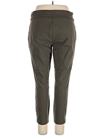 Christopher & Banks Active Pants (view 2)