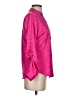 Candie's Pink 3/4 Sleeve Blouse Size XS - photo 4