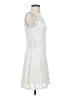 Guess White Cocktail Dress Size S - photo 4