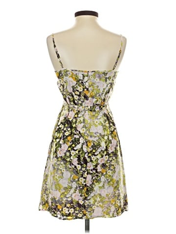 Madewell Cocktail Dress (view 2)