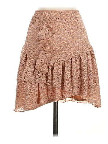 Majorelle Casual Skirt (view 1)