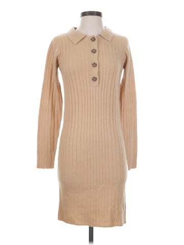 Brave Soul Casual Dress (view 1)