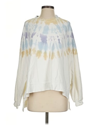 Electric & Rose Sweatshirt (view 1)