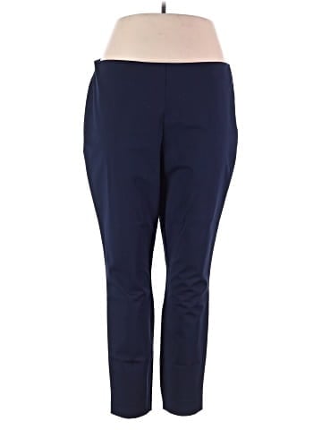 Lauren by Ralph Lauren Casual Pants (view 1)