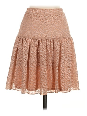 Majorelle Casual Skirt (view 2)