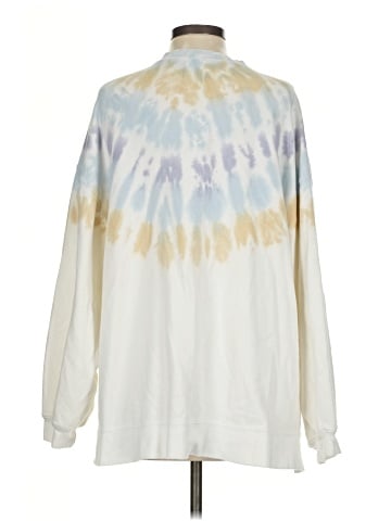 Electric & Rose Sweatshirt (view 2)